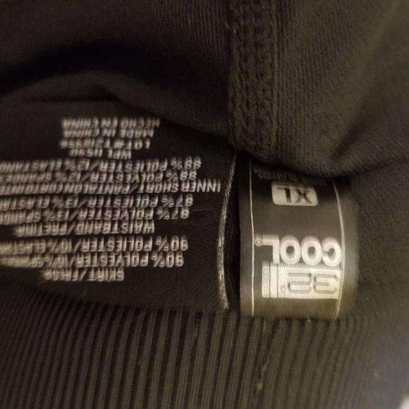 🏅Dynamic Duo of 32° Cool Skirt with Nike Top 🏃♀️🎊 - Picture 5 of 14